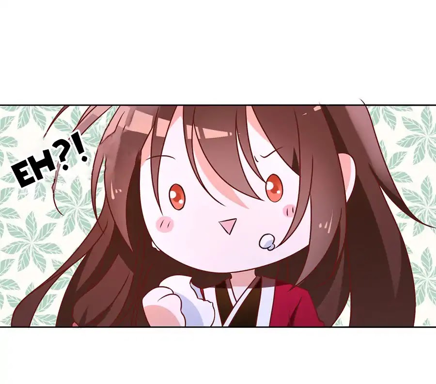The Distinguished Cute Master Chapter 45 page 13 - Chapter 45