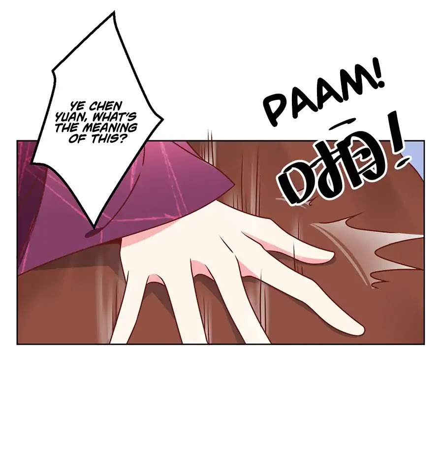 The Distinguished Cute Master Chapter 45 page 14 - Chapter 45