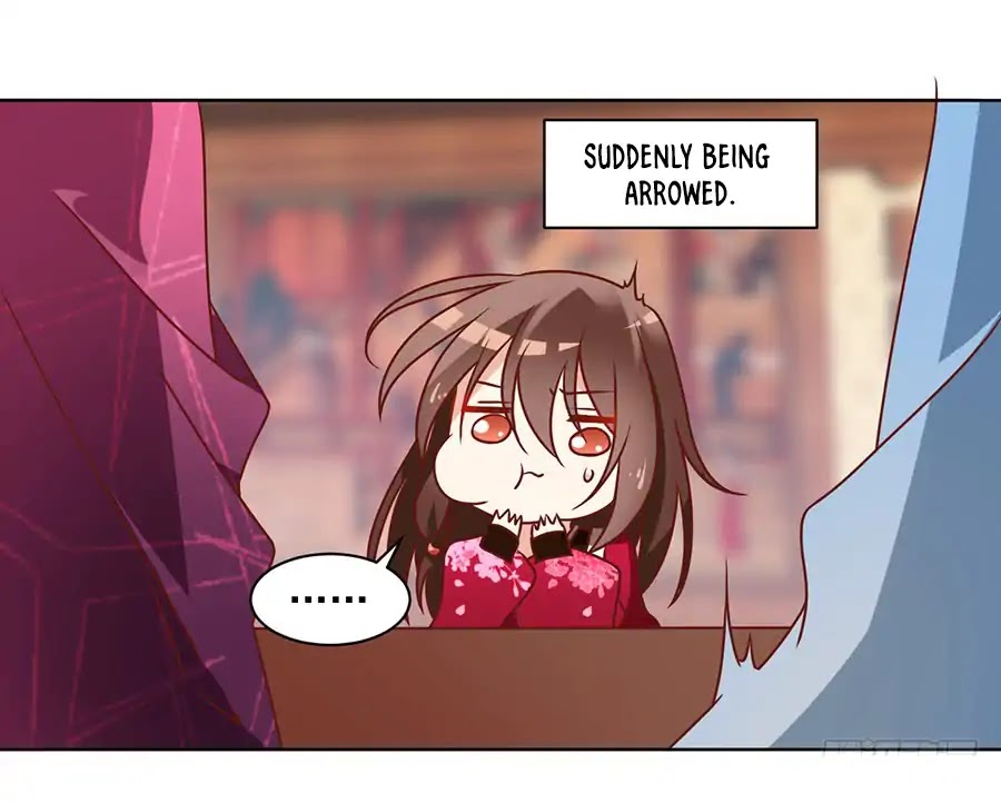 The Distinguished Cute Master Chapter 45 page 17 - Chapter 45