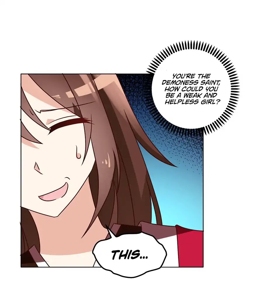 The Distinguished Cute Master Chapter 45 page 20 - Chapter 45