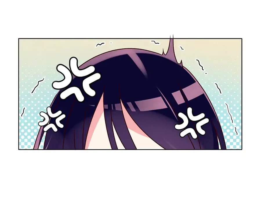 The Distinguished Cute Master Chapter 45 page 22 - Chapter 45