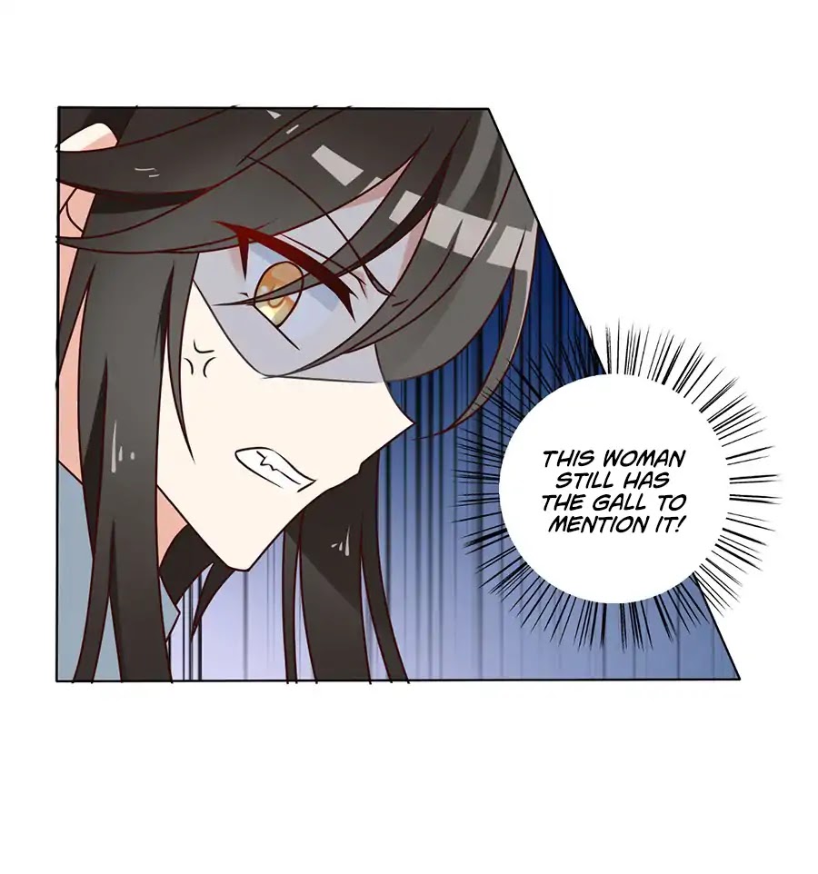 The Distinguished Cute Master Chapter 45 page 24 - Chapter 45