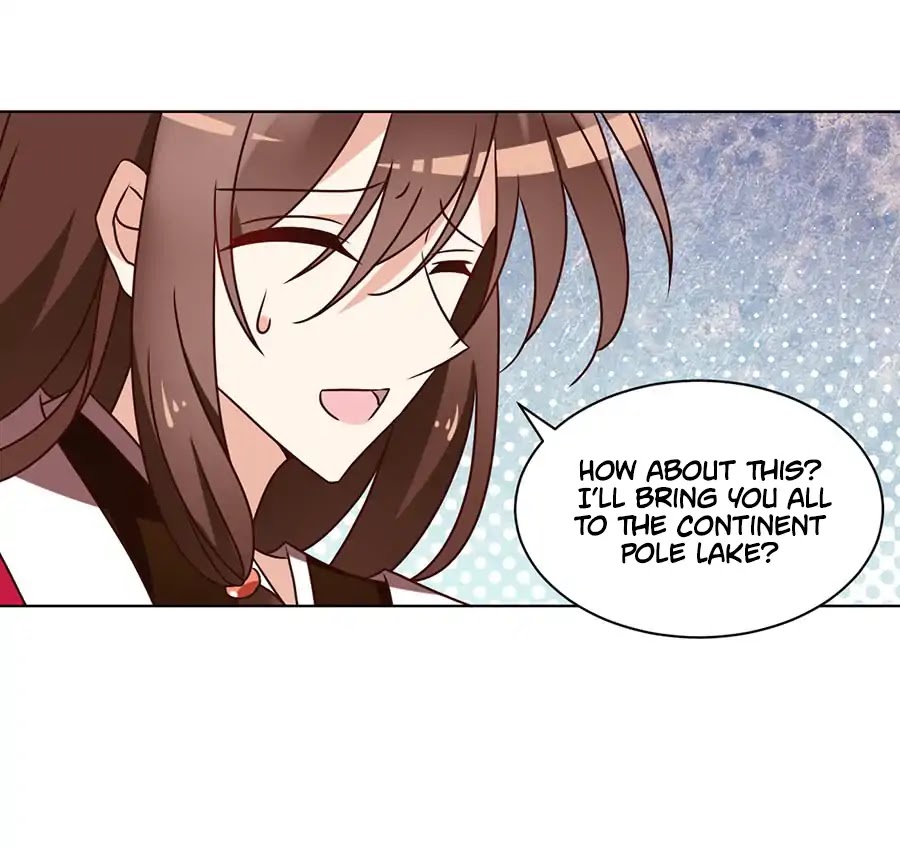 The Distinguished Cute Master Chapter 45 page 28 - Chapter 45
