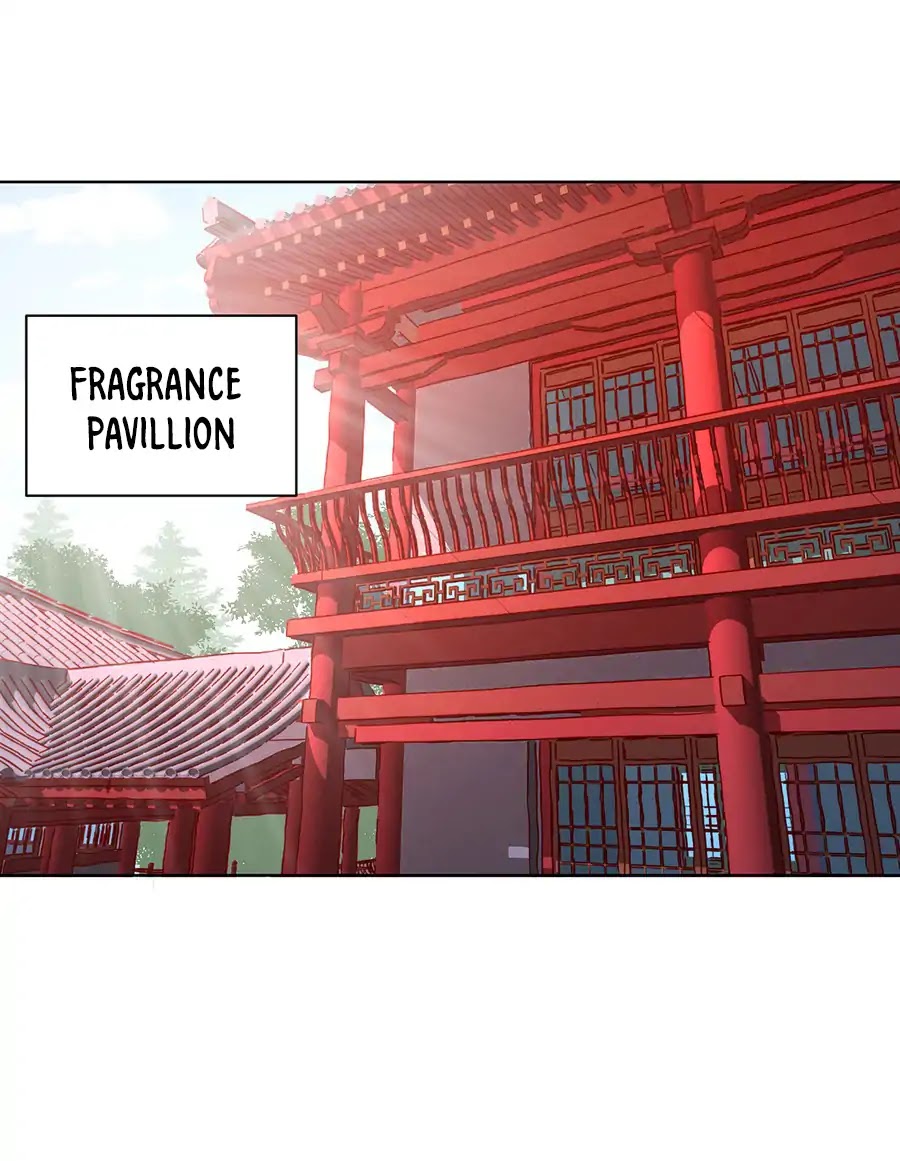 The Distinguished Cute Master Chapter 45 page 3 - Chapter 45
