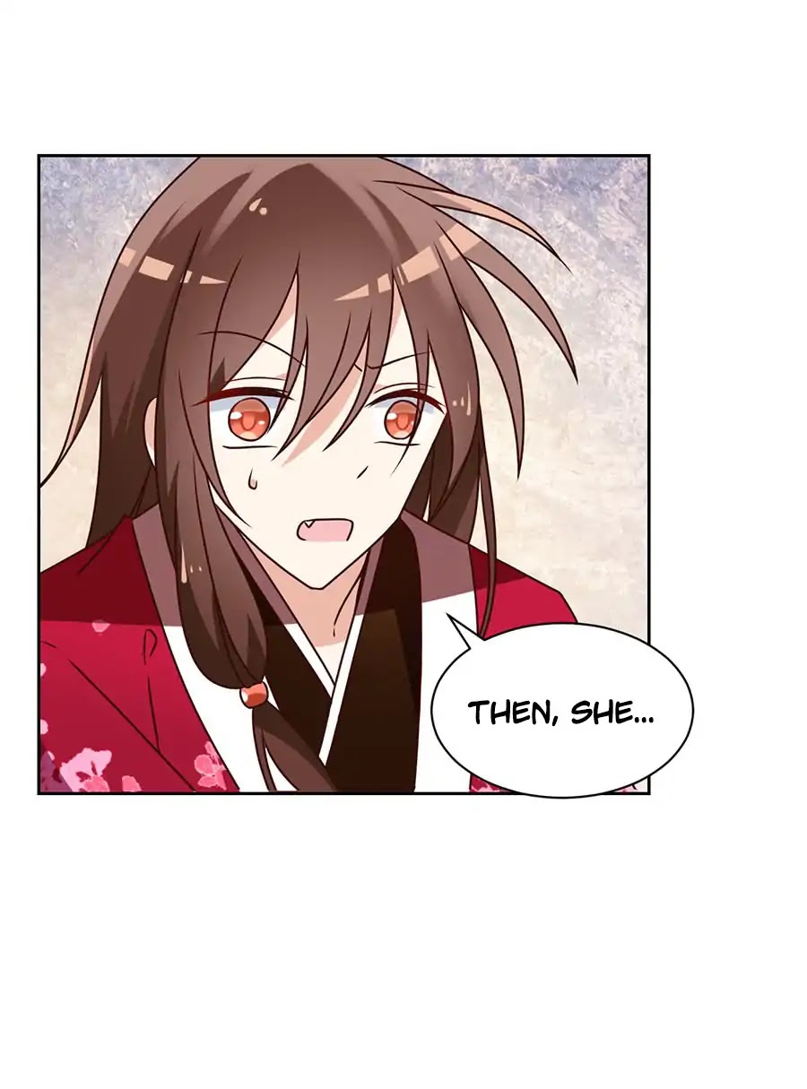 The Distinguished Cute Master Chapter 45 page 31 - Chapter 45