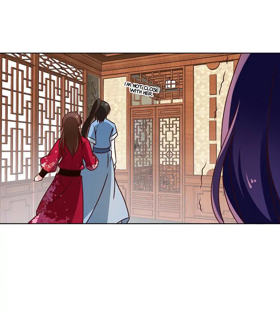 The Distinguished Cute Master Chapter 45 page 32 - Chapter 45