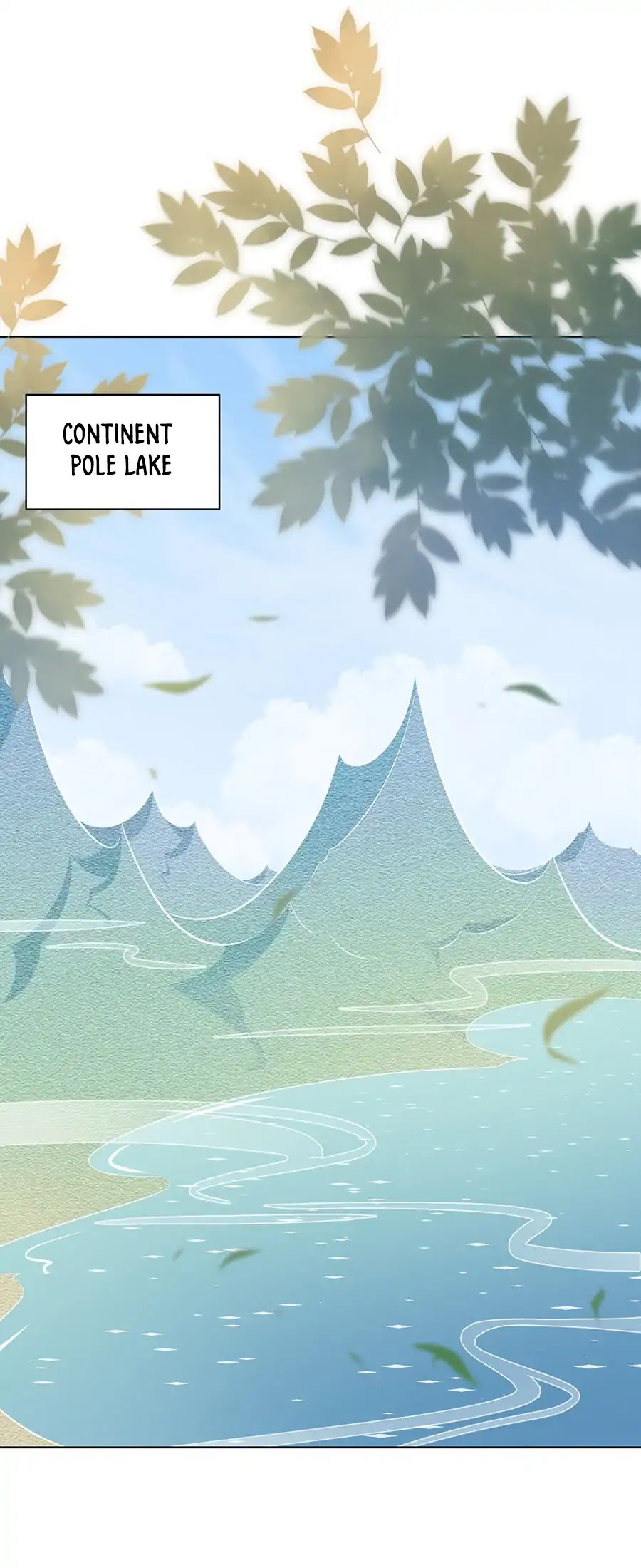The Distinguished Cute Master Chapter 45 page 36 - Chapter 45