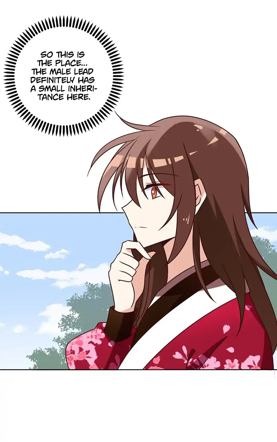 The Distinguished Cute Master Chapter 45 page 39 - Chapter 45