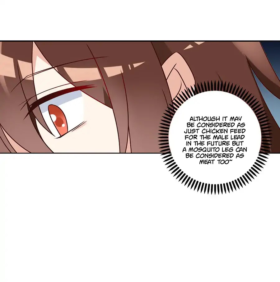 The Distinguished Cute Master Chapter 45 page 40 - Chapter 45