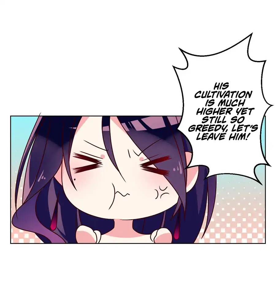 The Distinguished Cute Master Chapter 45 page 45 - Chapter 45