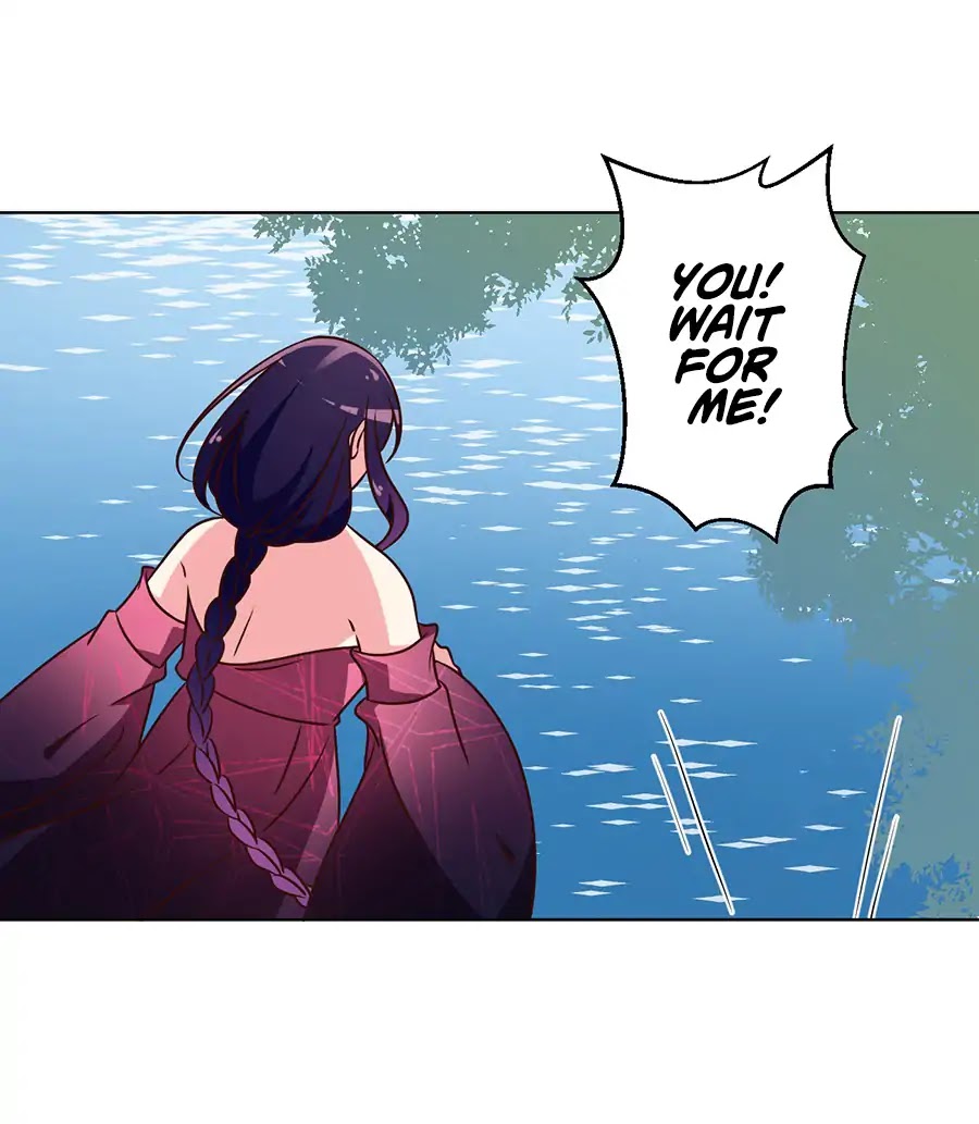 The Distinguished Cute Master Chapter 45 page 48 - Chapter 45