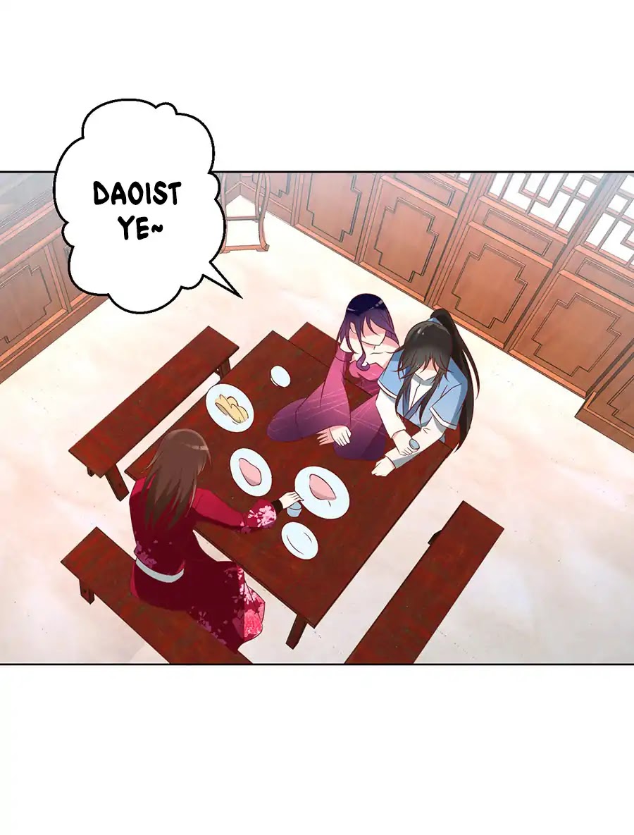 The Distinguished Cute Master Chapter 45 page 5 - Chapter 45