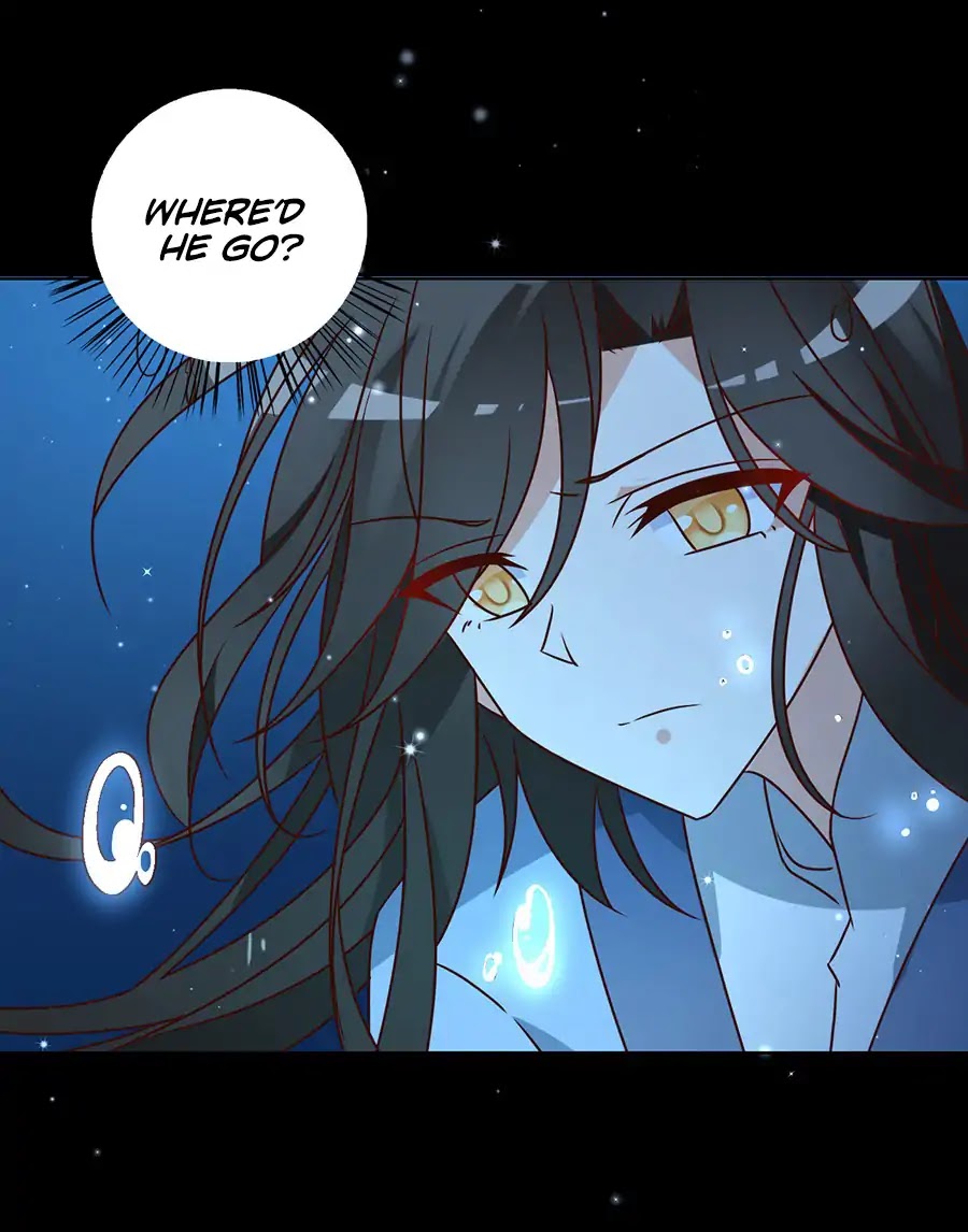 The Distinguished Cute Master Chapter 45 page 52 - Chapter 45