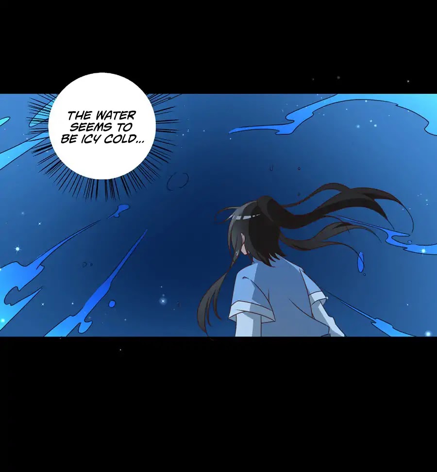 The Distinguished Cute Master Chapter 45 page 53 - Chapter 45