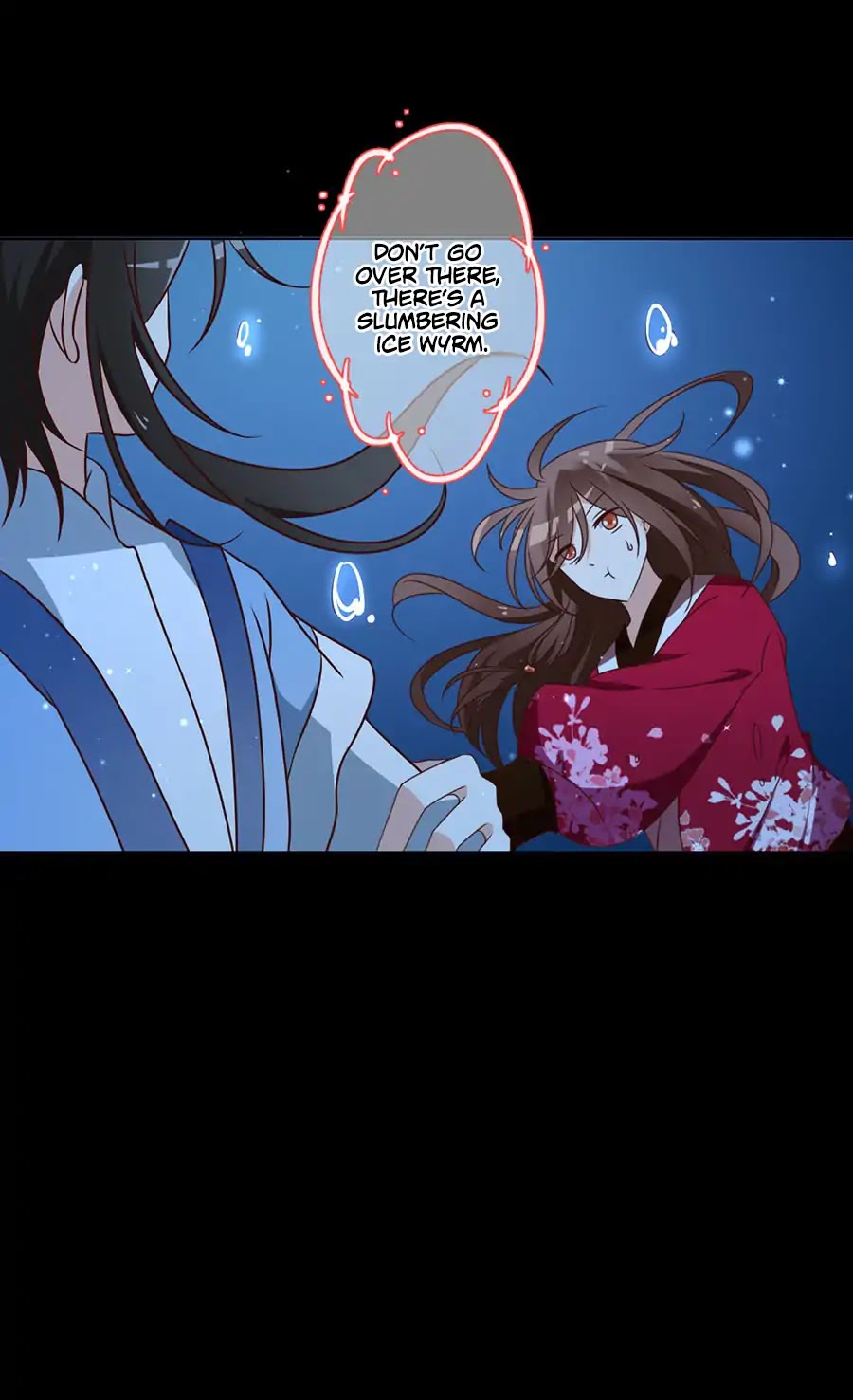 The Distinguished Cute Master Chapter 45 page 55 - Chapter 45