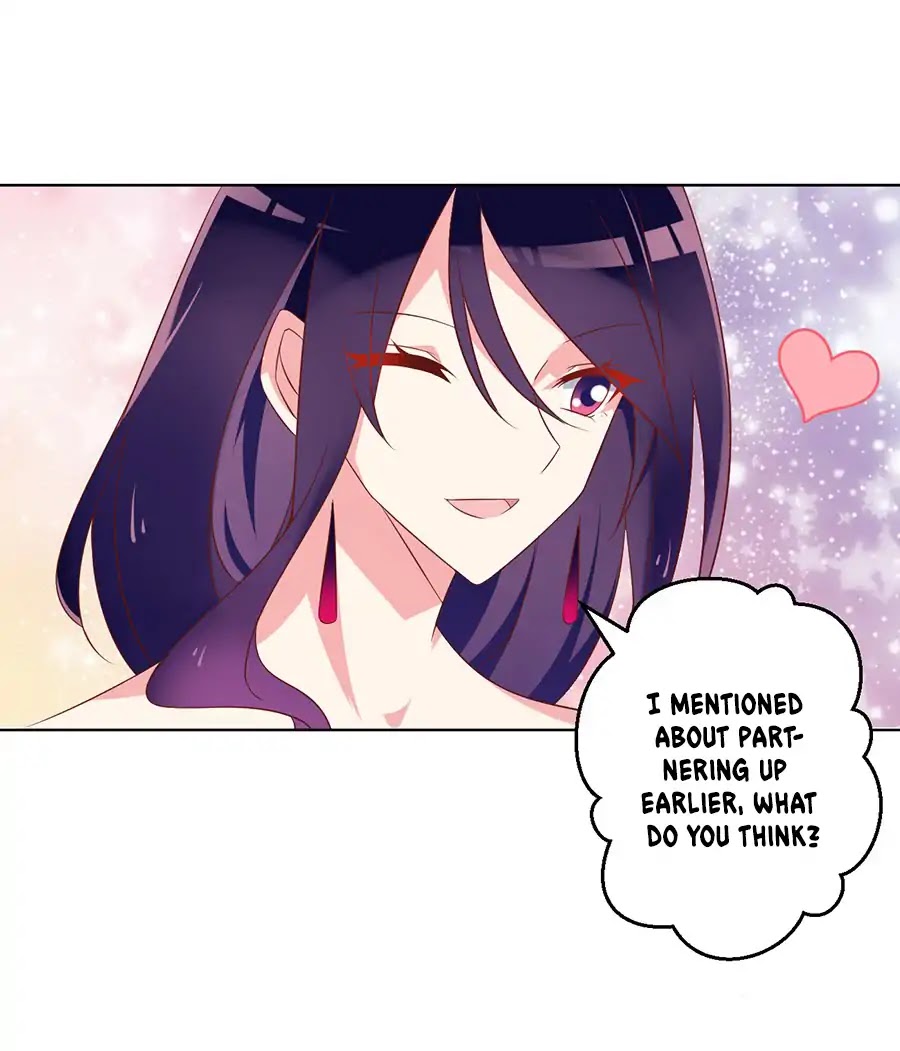 The Distinguished Cute Master Chapter 45 page 6 - Chapter 45
