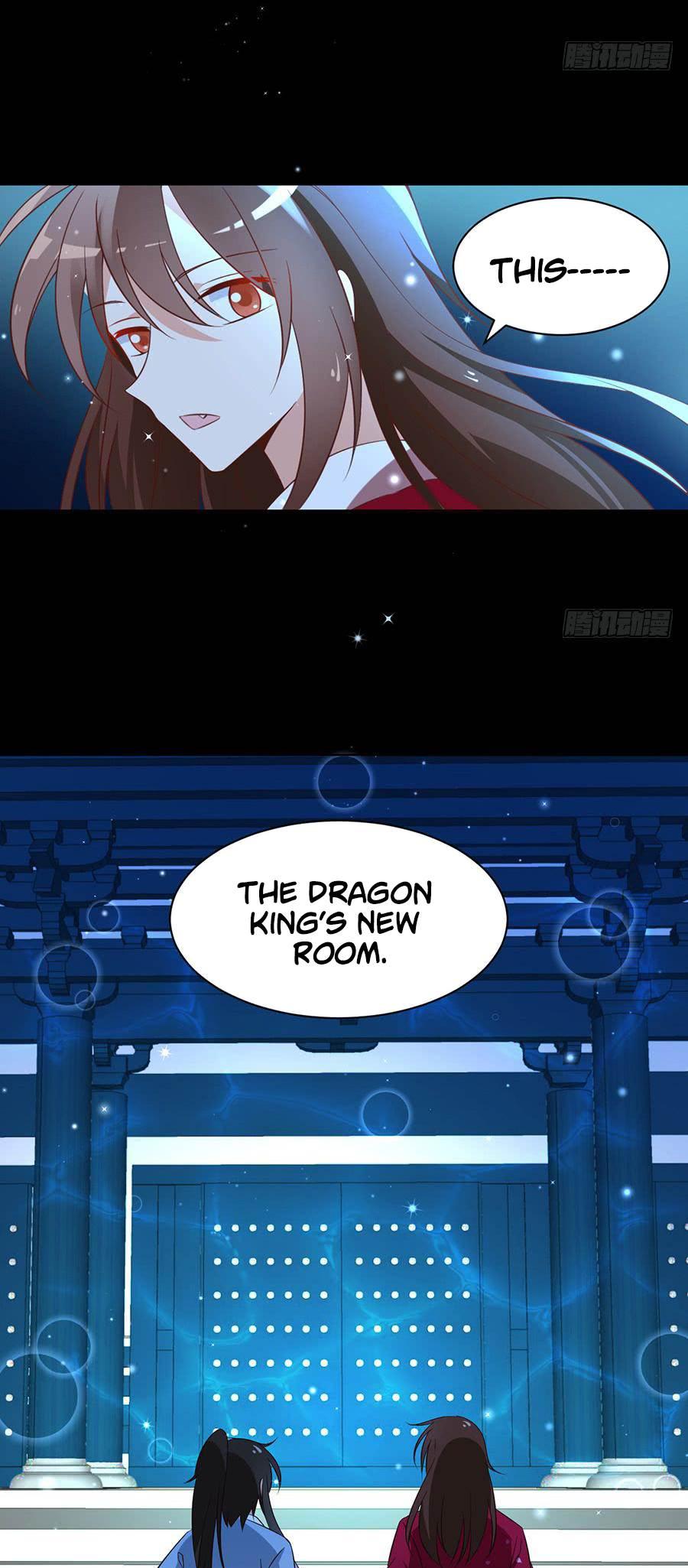 The Distinguished Cute Master Chapter 46 page 10 - Chapter 46