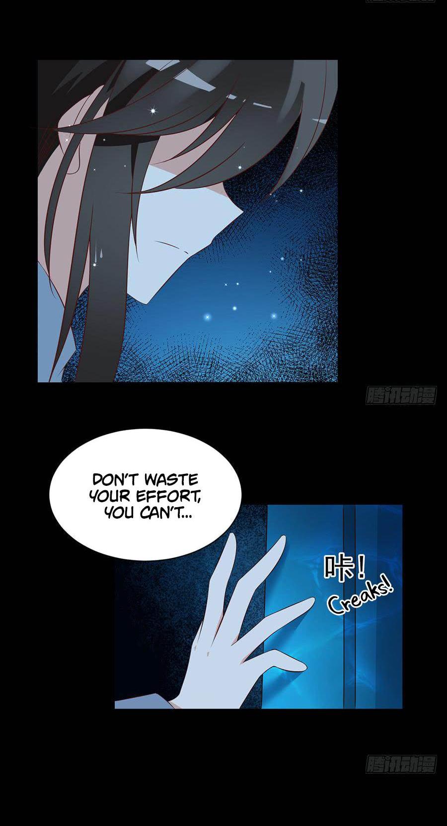 The Distinguished Cute Master Chapter 46 page 15 - Chapter 46