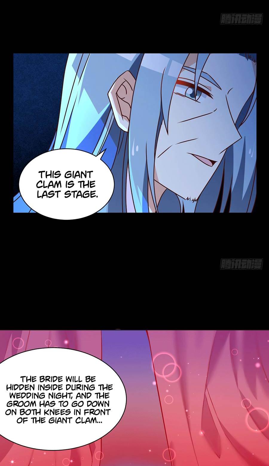 The Distinguished Cute Master Chapter 47 page 16 - Chapter 47