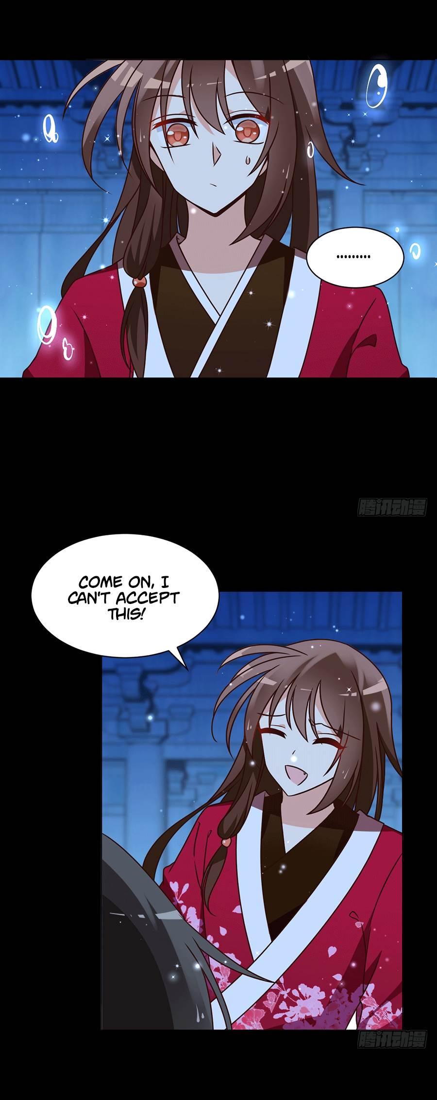 The Distinguished Cute Master Chapter 47 page 2 - Chapter 47