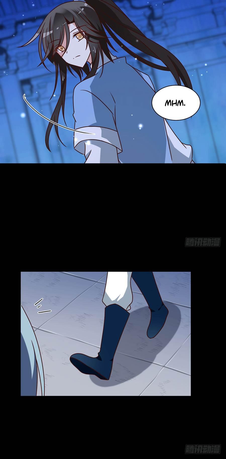 The Distinguished Cute Master Chapter 47 page 5 - Chapter 47