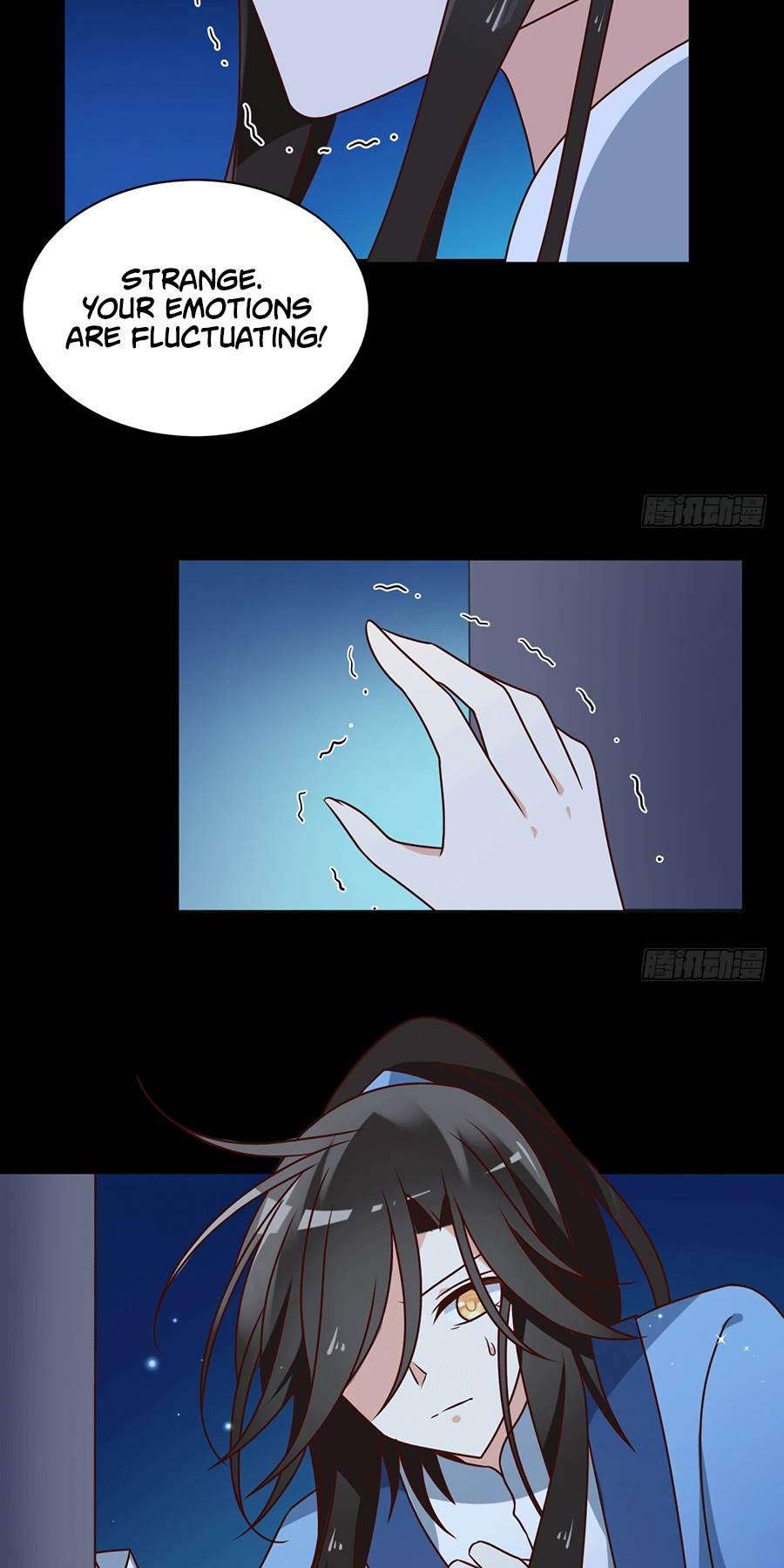 The Distinguished Cute Master Chapter 47 page 7 - Chapter 47