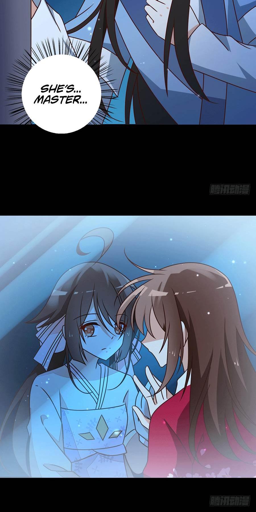 The Distinguished Cute Master Chapter 47 page 8 - Chapter 47