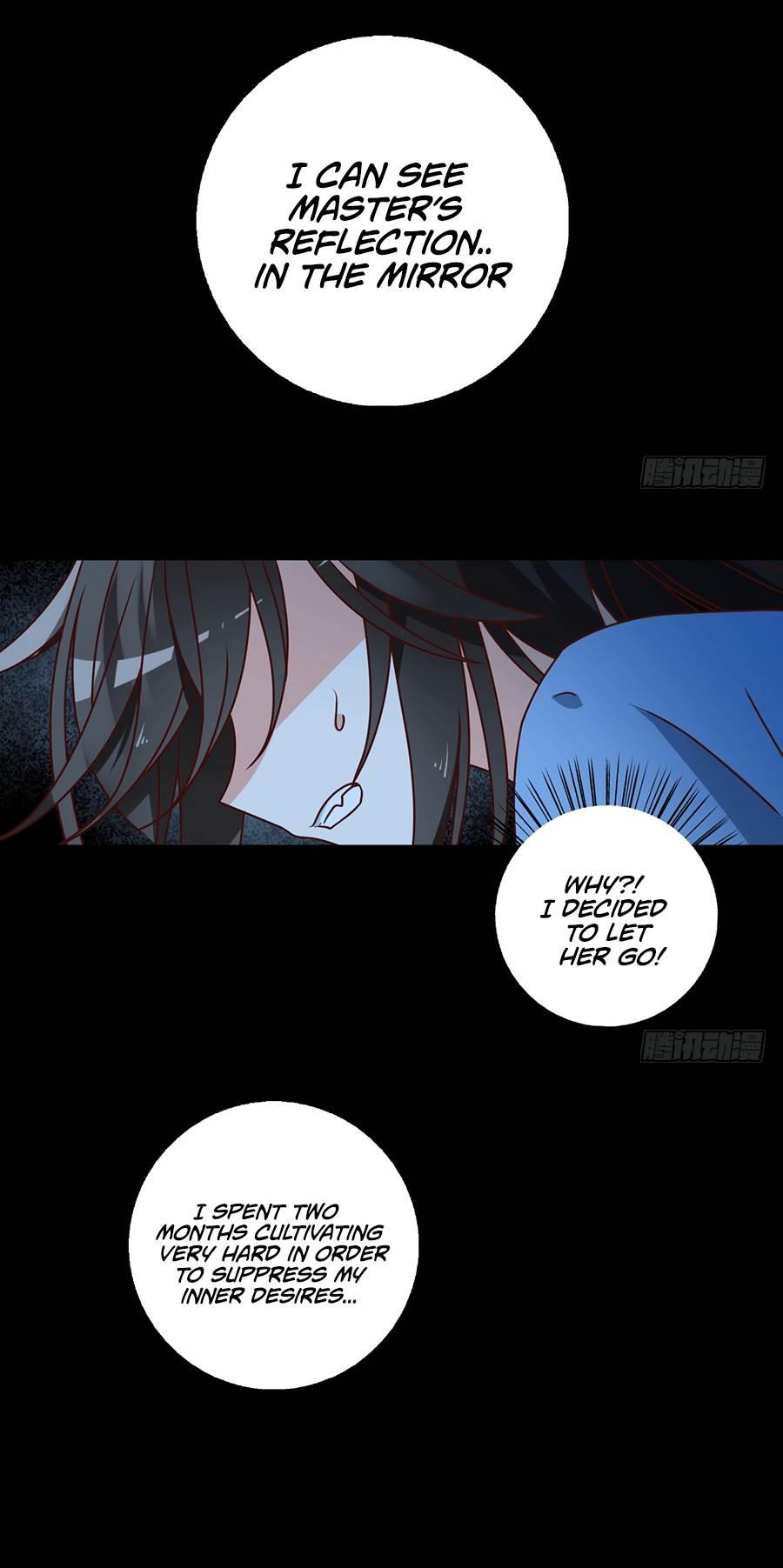 The Distinguished Cute Master Chapter 47 page 9 - Chapter 47
