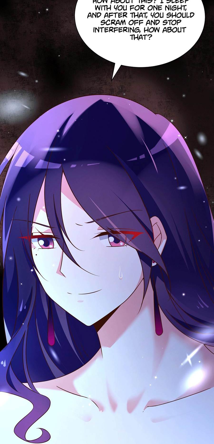 The Distinguished Cute Master Chapter 48 page 16 - Chapter 48