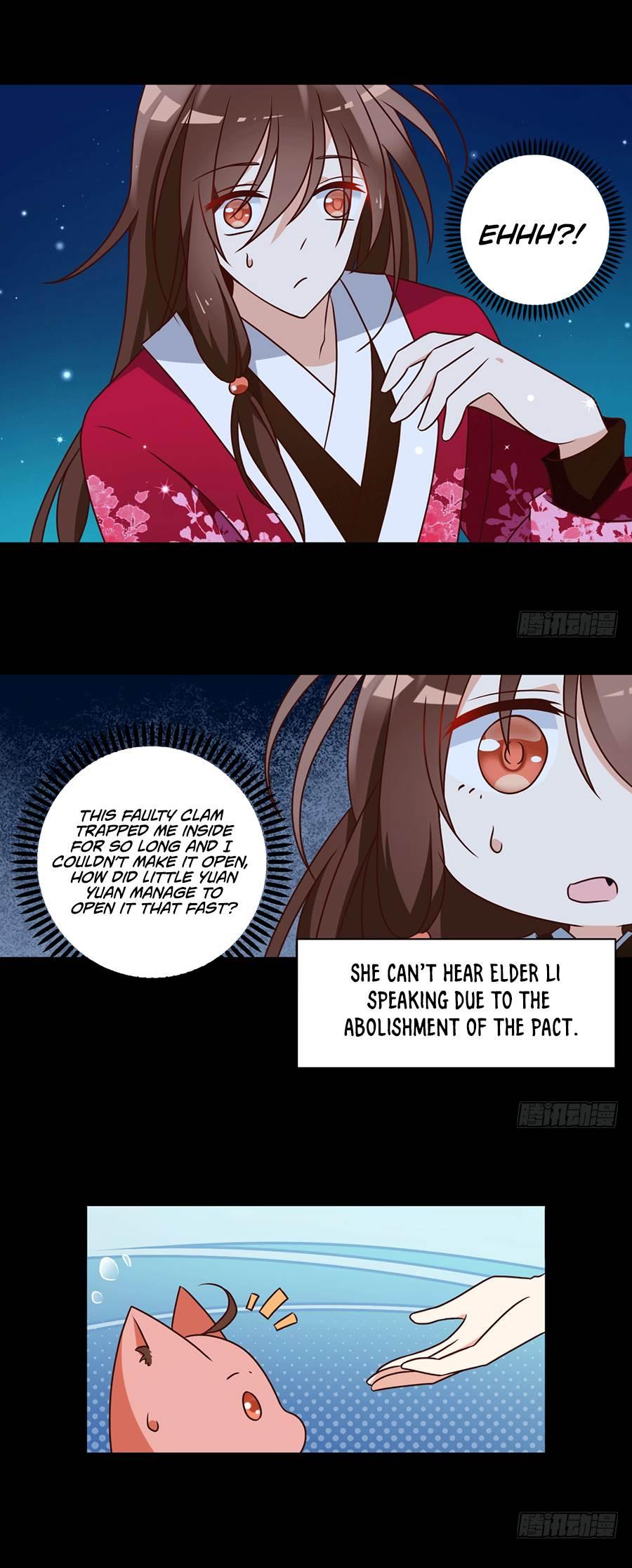 The Distinguished Cute Master Chapter 48 page 2 - Chapter 48