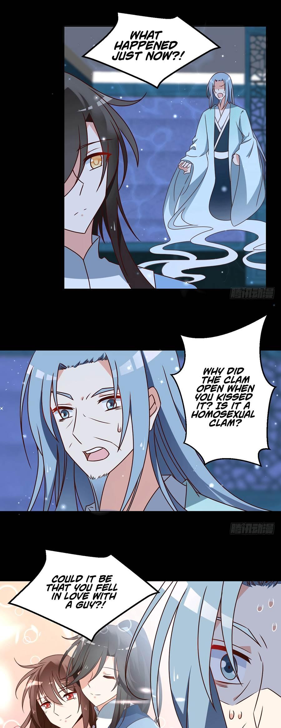 The Distinguished Cute Master Chapter 48 page 4 - Chapter 48
