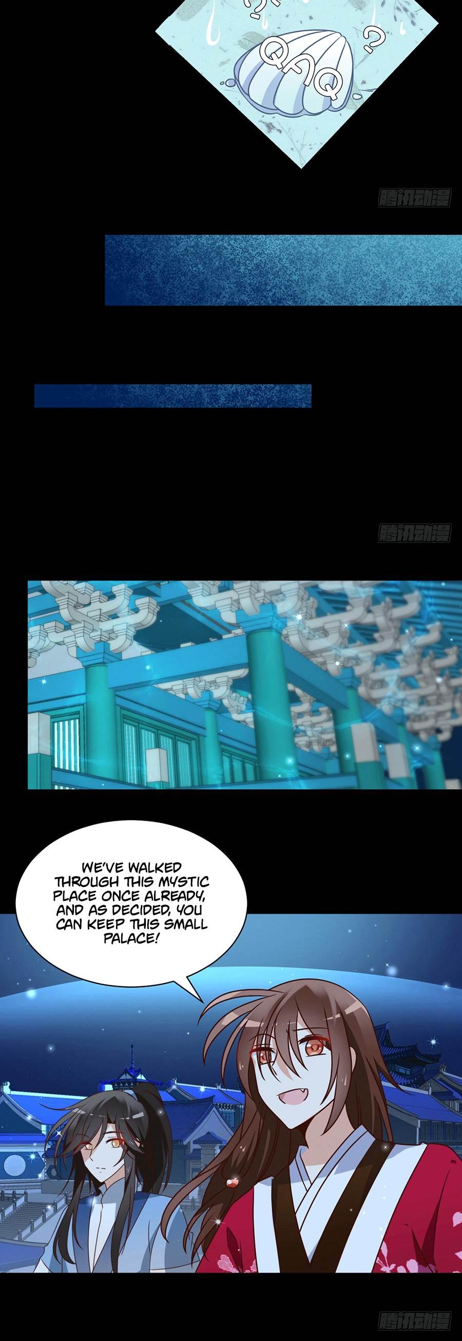 The Distinguished Cute Master Chapter 48 page 7 - Chapter 48