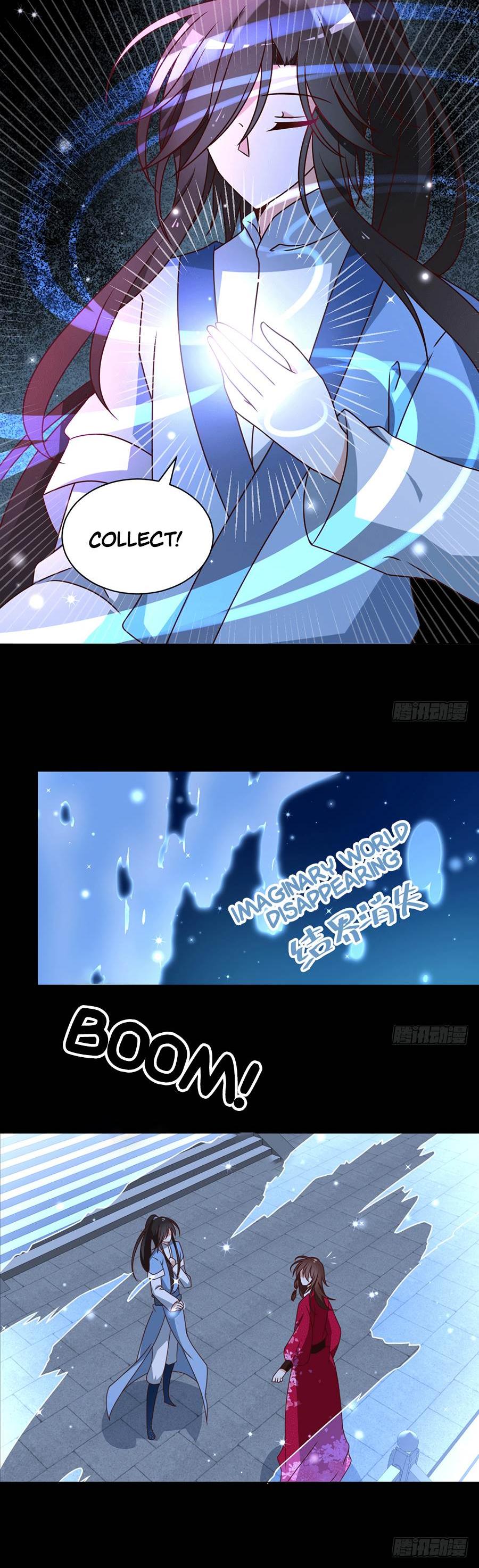 The Distinguished Cute Master Chapter 48 page 9 - Chapter 48