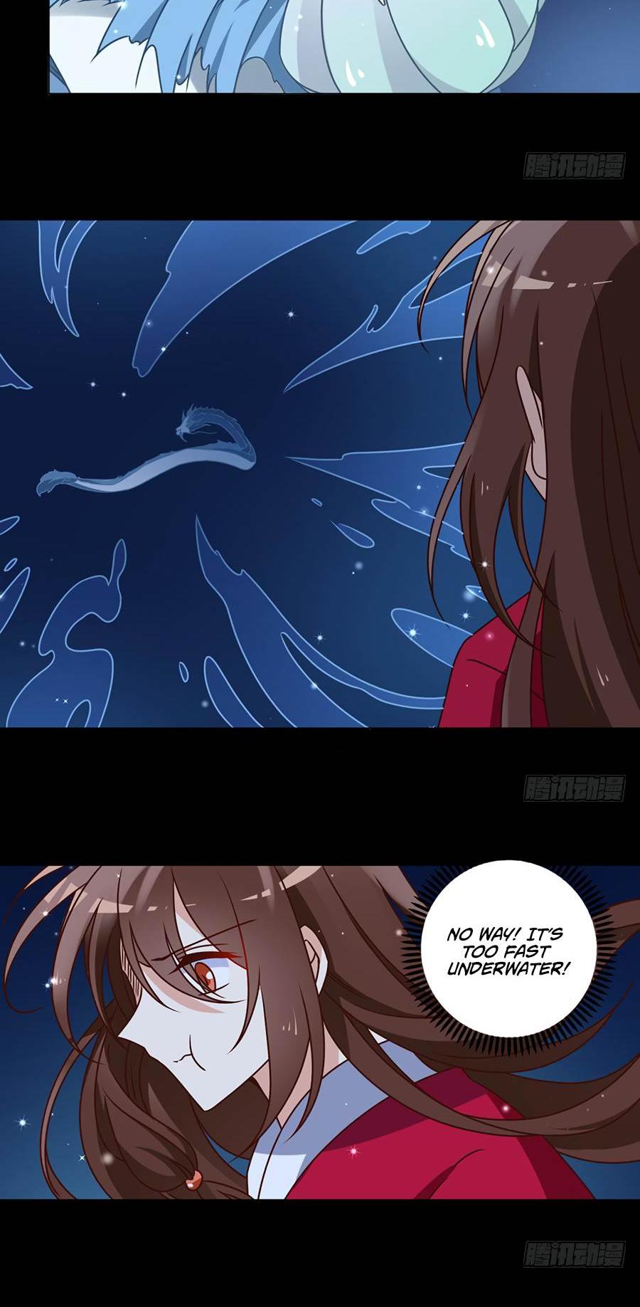The Distinguished Cute Master Chapter 49 page 13 - Chapter 49