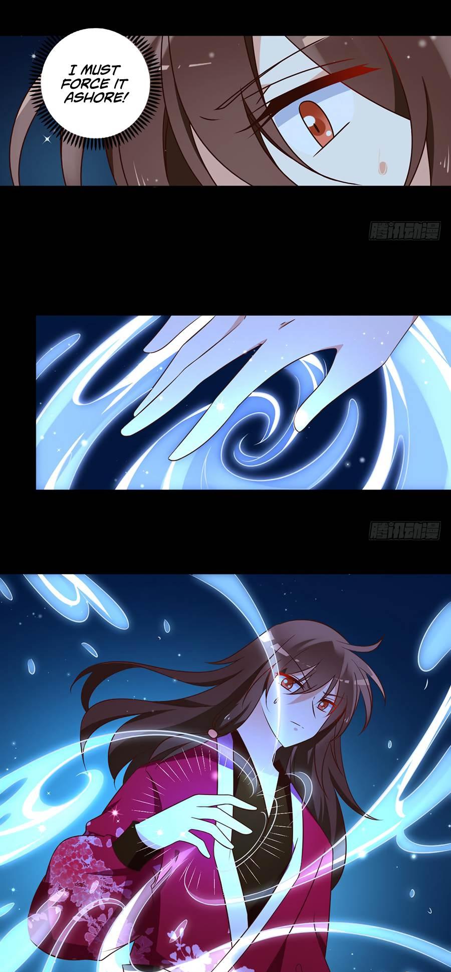 The Distinguished Cute Master Chapter 49 page 14 - Chapter 49