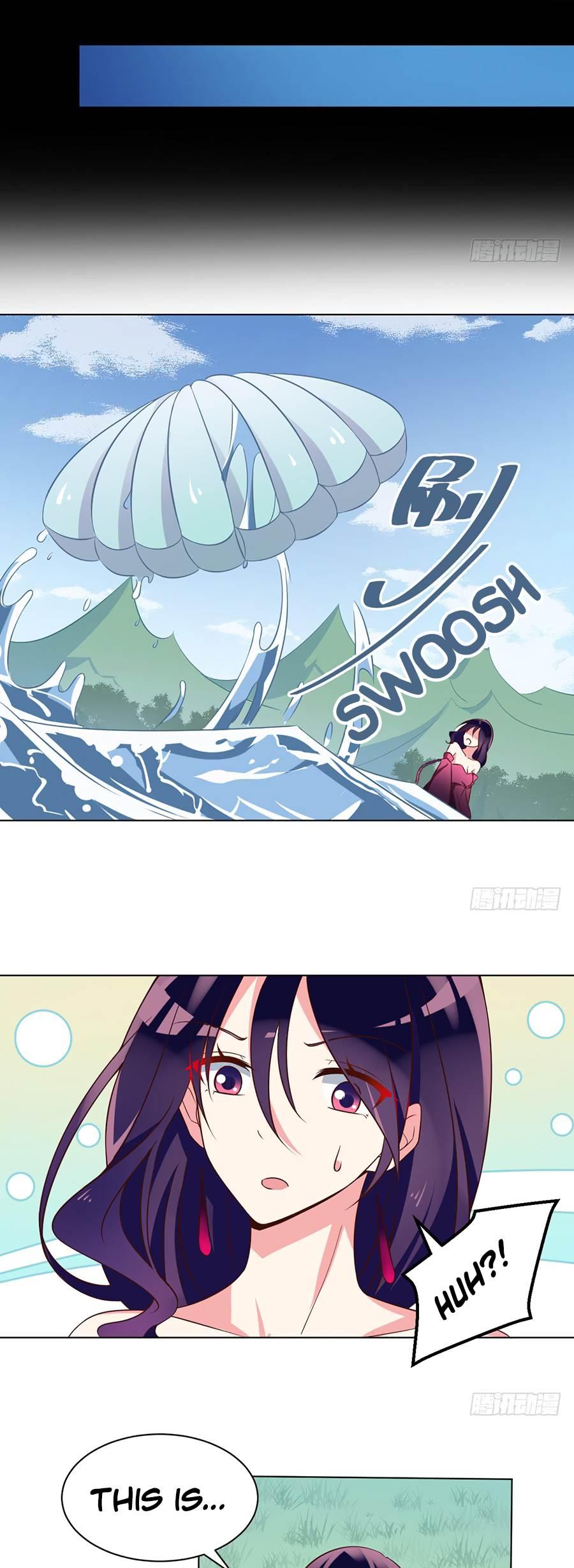 The Distinguished Cute Master Chapter 49 page 16 - Chapter 49