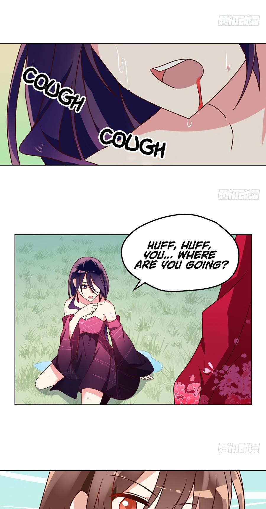 The Distinguished Cute Master Chapter 49 page 9 - Chapter 49