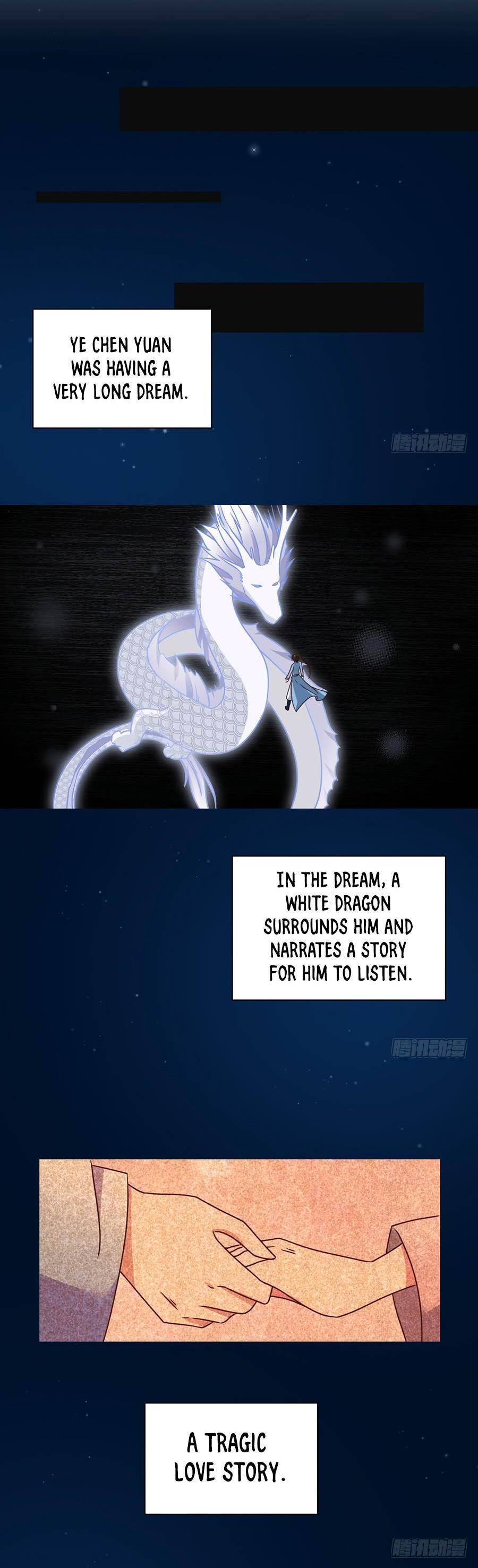The Distinguished Cute Master Chapter 50 page 13 - Chapter 50