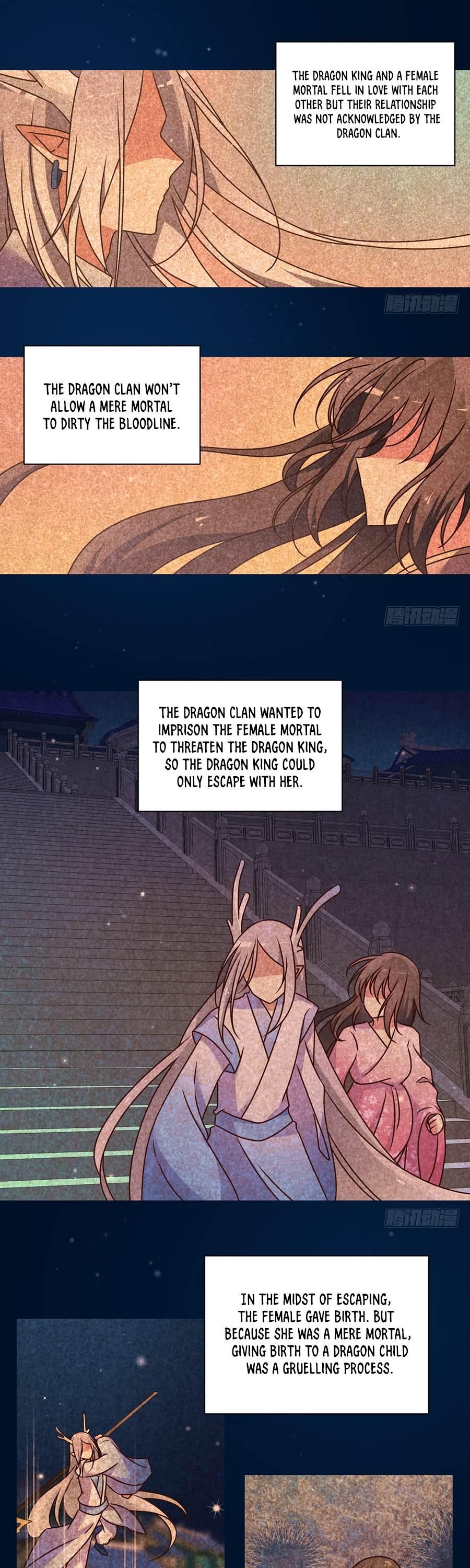 The Distinguished Cute Master Chapter 50 page 14 - Chapter 50