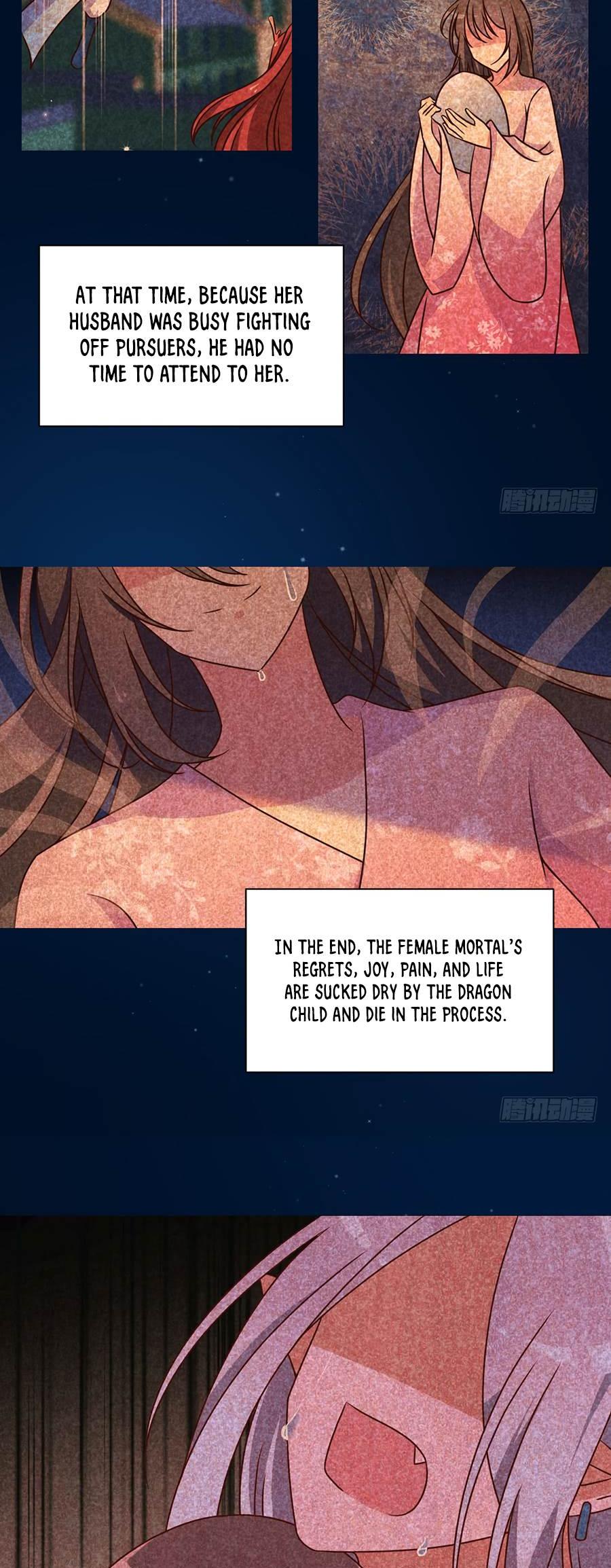 The Distinguished Cute Master Chapter 50 page 15 - Chapter 50