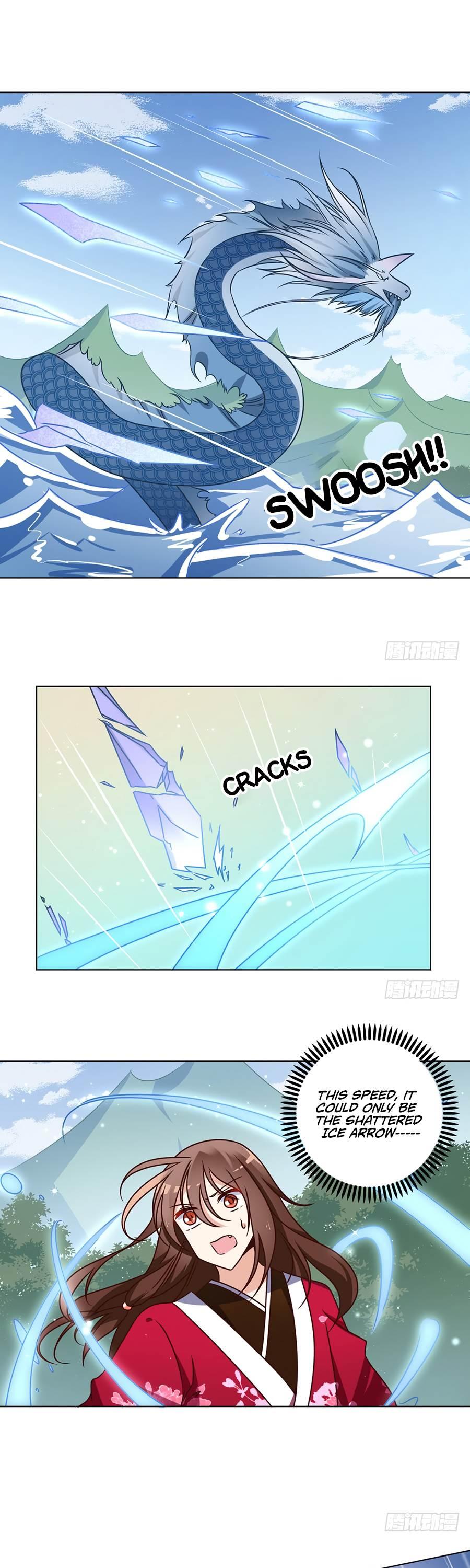 The Distinguished Cute Master Chapter 50 page 2 - Chapter 50