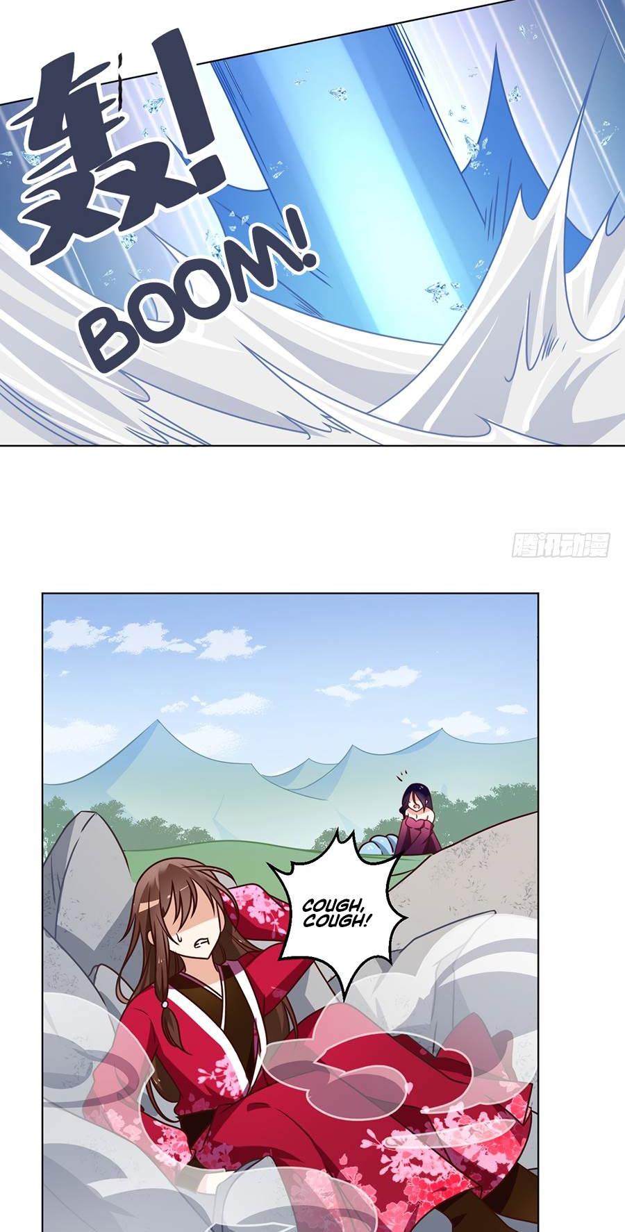 The Distinguished Cute Master Chapter 50 page 3 - Chapter 50