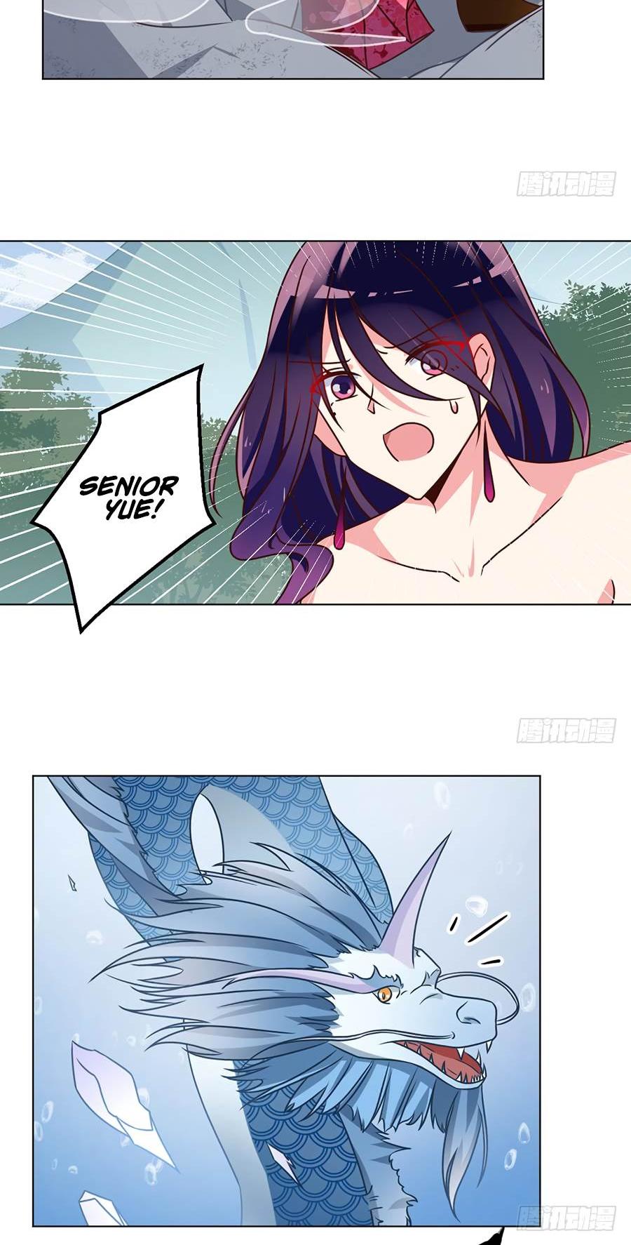 The Distinguished Cute Master Chapter 50 page 4 - Chapter 50
