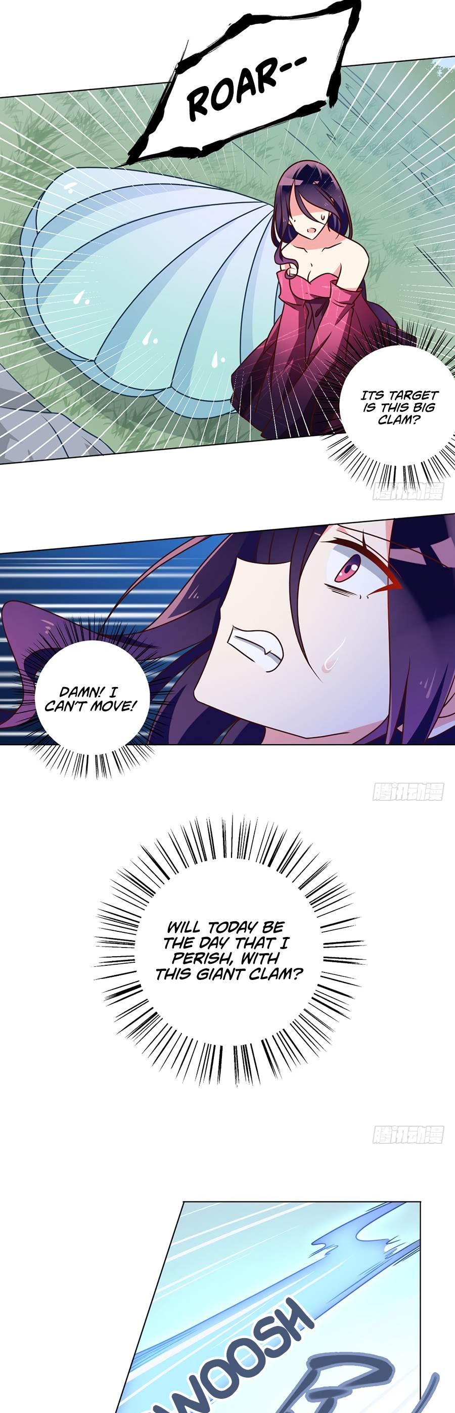 The Distinguished Cute Master Chapter 50 page 5 - Chapter 50