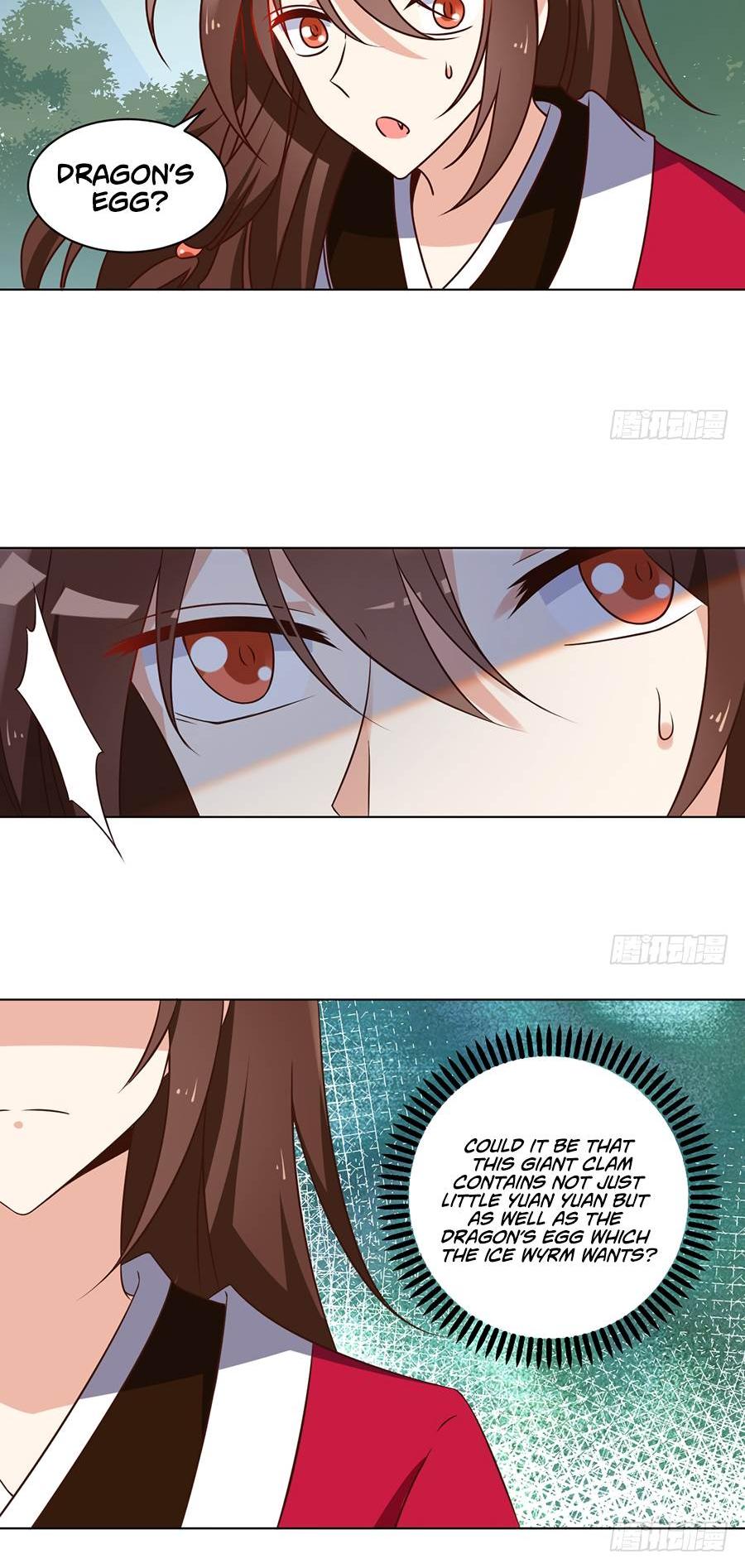 The Distinguished Cute Master Chapter 50 page 9 - Chapter 50