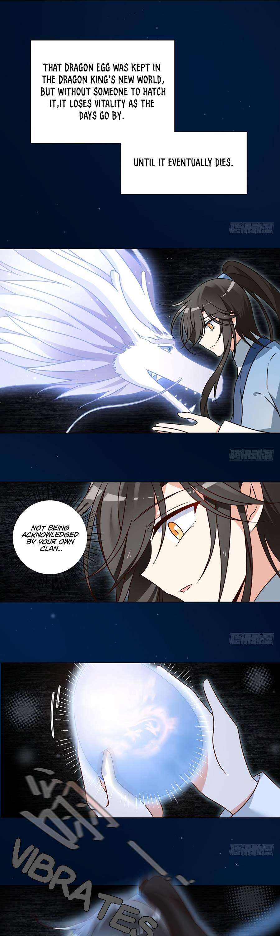 The Distinguished Cute Master Chapter 51 page 2 - Chapter 51