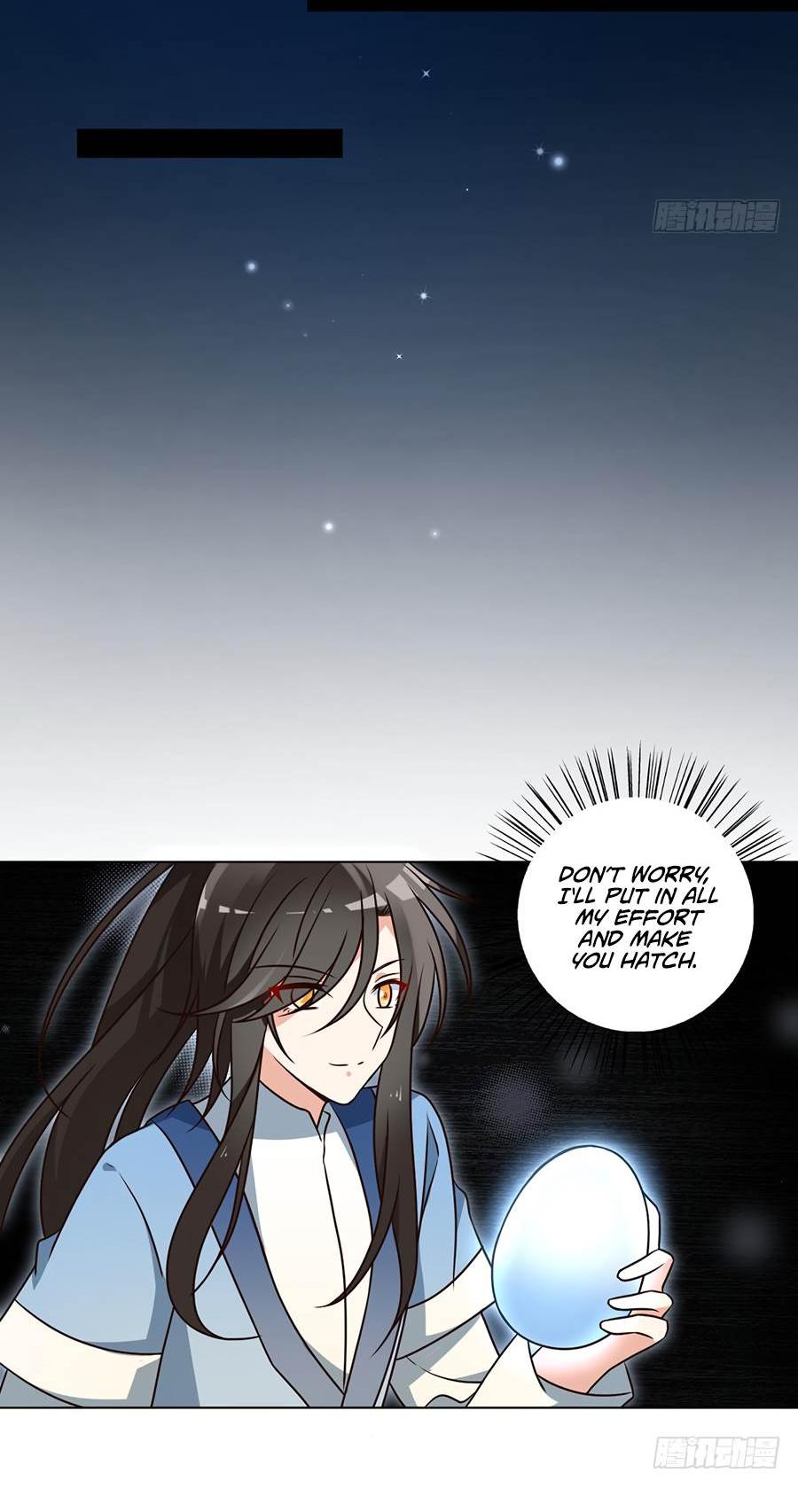 The Distinguished Cute Master Chapter 51 page 4 - Chapter 51
