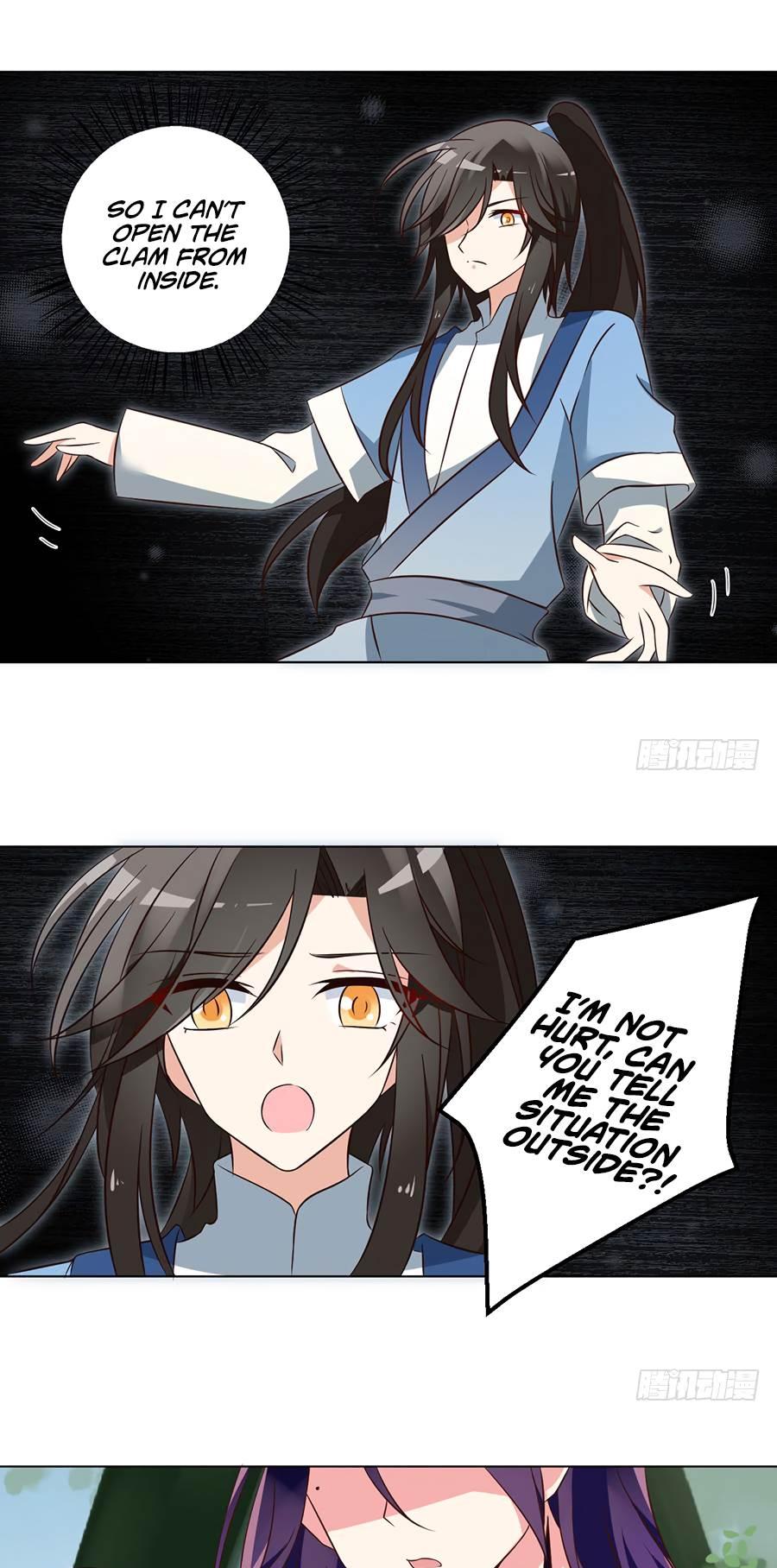 The Distinguished Cute Master Chapter 51 page 7 - Chapter 51