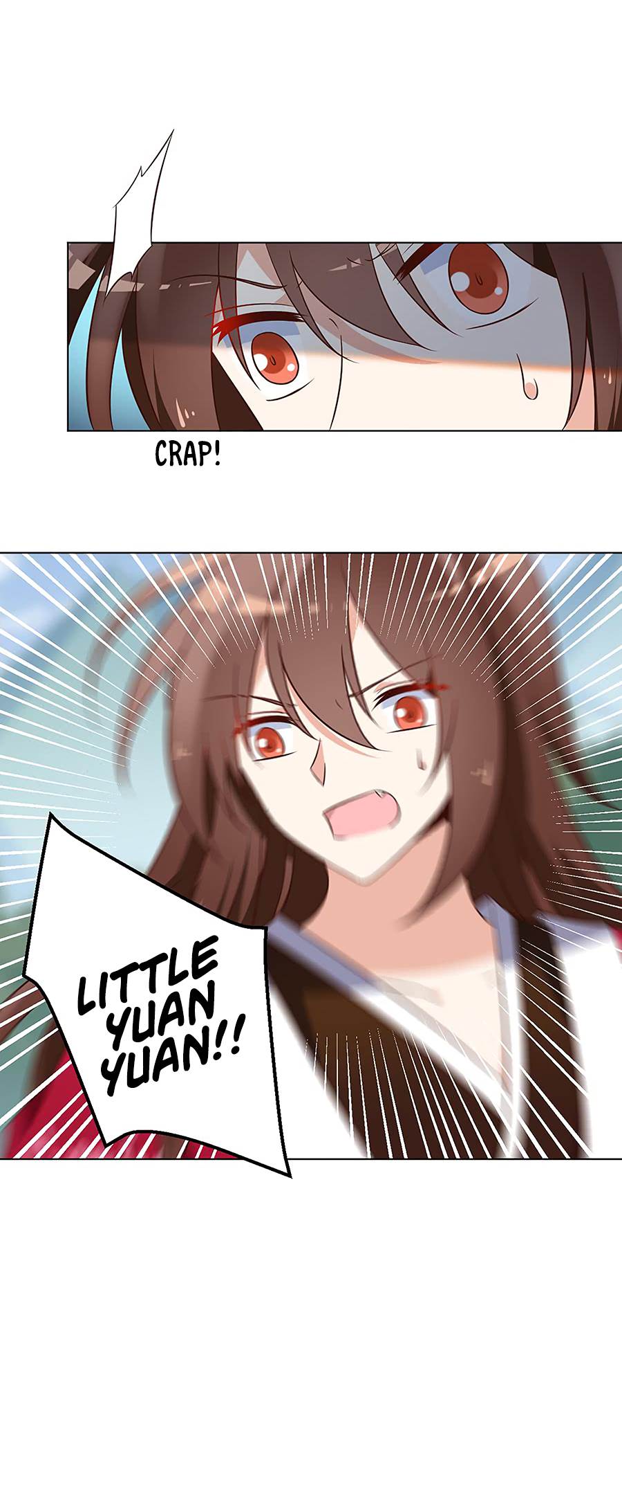The Distinguished Cute Master Chapter 52 page 14 - Chapter 52