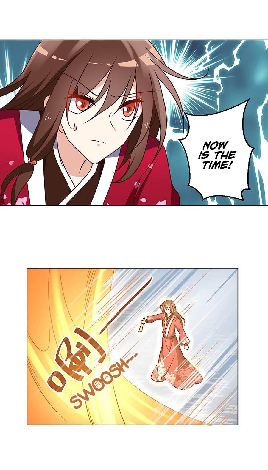 The Distinguished Cute Master Chapter 52 page 5 - Chapter 52